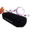 thumbnail image 1 of Gafas de maquillaje con lupa, gafas de lectura de moda para mujer, gafas de lectura giratorias abatibles, 1 of 4