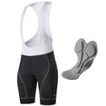 thumbnail image 1 of Pantalón corto hombre TFixol Gris S, 1 of 8