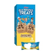 Rice Krispies Treats Marshmallow Snack Bars (Pack of 5)