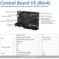 thumbnail image 3 of Complete starter kit, including 54 board (compatible), -4 microcontroller, 474-page detailed tutorial, 343 projects, 90 projects, 3 of 5