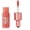 003-COTTON CANDY, variant on Revlon Kiss Cloud Blotted Lip Color, Fluffy Coral, 0.16oz, 1 ea