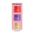 thumbnail image 2 of MCoBeauty - Overnight Lip Mask Deluxe Trio, 2 of 5