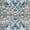 Charcoal/Blue, variant on Safavieh Vintage Persian Forrester Floral Bordered Area Rug or Runner