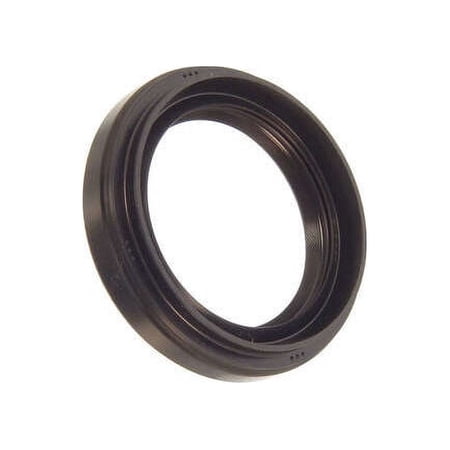 Left Drive Axle Seal - Compatible with 1990 - 1997 Honda Accord Sedan 1991 1992 1993 1994 1995 1996
