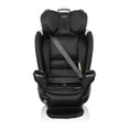 thumbnail image 3 of Evenflo Revolve360 Extend All-in-one Rotational Car Seat with SensorSafe (Weight 4-120 lbs - Height 17-57"), 3 of 12