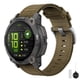 thumbnail image 1 of Correa de nylon MoKo 22 mm para Garmin Instinct, 1 of 7