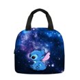 thumbnail image 3 of 2024 MINISO Stitch Bolsa de almuerzo para niños Bolsa de almuerzo para escuela primaria Bolsa de almuerzo para niños El mejor regalo Mochila de dibujos animados El mejor regalo para niños, 3 of 5