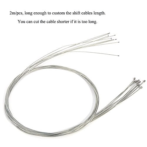 bike shifter cable