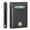 4160-Light Grey, variant on Wallet for Men Leather Slim Bifold Card Holder RFID Blocking Minimalist Front Pockets Wallet with Money Clip