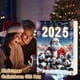 thumbnail image 4 of Decoraciones de Navidad para el Hogar 2025 Calendario de Cuenta Atrás de Navidad Lindo Panda Acrílico Decorativo Caja de Regalo Del Festival, Adecuado para la Familia Y los Amigos, 4 of 5