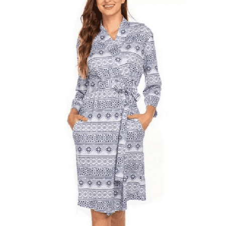 

2021 Independent Station Women s Casual Long-Sleeved Straight Pajamas And Homewear