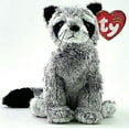 thumbnail image 2 of Ty Beanie Baby: Bandito the Raccoon | Stuffed Animal | MWMT, 2 of 2