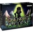 thumbnail image 1 of Juego de fiesta Bezier Games One Night Ultimate Alien Kids 4-10, 1 of 5
