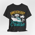thumbnail image 2 of Unisex 20 Year Anniversary Cruise Cotton Shirts, 2 of 10