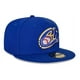 thumbnail image 3 of New Era Gorra Charros Jalisco Basics Lmp 59fifty Cerrada, 3 of 5