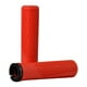 thumbnail image 3 of 2x empuñaduras para bicicletas, cubierta de barra de ciclismo, envoltura de barra de mango de bicicleta para montaña, no deslizamiento, para bicicleta rojo, 3 of 8