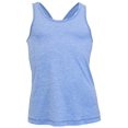 thumbnail image 1 of Soffe Filles Dri Nouée Racerback Tank - 1511G, 1 of 1