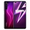 thumbnail image 1 of Realme 6 Pro Rojo Relámpago 128 GB Desbloqueado, 1 of 2