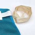 thumbnail image 4 of Anti Scratch Restraint Gloves for Adults Reusable Prevent Scratching, 4 of 8