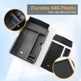 thumbnail image 4 of Car Armrest Storage Box for Honda CRV 6Th Center Console Tray Organizer> O3G2, 4 of 8