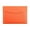 Orange, variant on weibbin Folders With Pockets Heavy Duty Pocket Folders Letter Size File Folders For Documents Office School