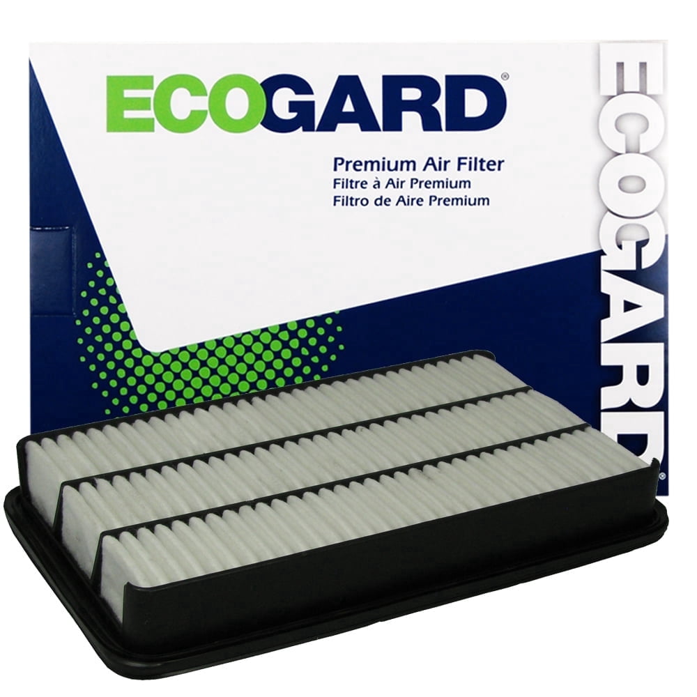 FRAM Extra Guard CA9360 Engine Air Filter for 2002-2011 Toyota
