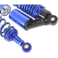 thumbnail image 5 of labwork GZYF 320mm Motorcycle Shock Absorbers Damper Replacement for Honda CX500 GL500 650 Scooters Rear Suspension Blue, 5 of 5