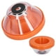 thumbnail image 2 of Colector de polvo, Colector de polvo de taladro Orificio de taladro eléctrico Protector de polvo Colector de polvo de taladro Diseño aerodinámico, 2 of 14