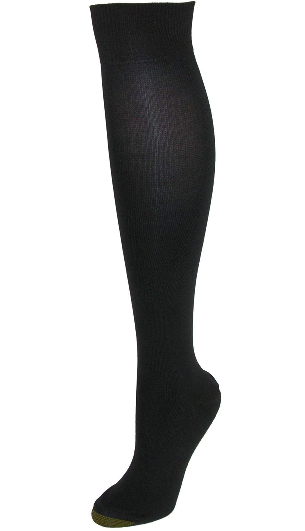 Gold Toe Womens Ultrasoft Knee High Socks1 Pair