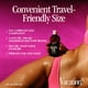 thumbnail image 4 of Aceite protector solar Vacation Baby Oil SPF 30, tamaño de viaje, 100 ml, 4 of 8