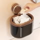 thumbnail image 2 of Estante de Almacenamiento para Baño de Pared, Gran Capacidad, Ahorra Espacio, Organizador Colgante para Inodoro, Caja de Almacenamiento con Ventosa, 2 of 5