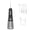Black, variant on KAIPARA Cordless Water Flosser for Teeth & Gums, 8 Jet Tips, 9 Pressure Modes, IPX7 Waterproof, 300ml Tank, Travel & Home Oral Irrigator, Black