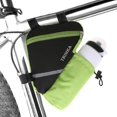 thumbnail image 1 of Bolsa de bicicleta para cuadro frontal de bicicleta, bolsa para tubo de ciclismo, bolsillo para botella de agua, bolsa para bicicleta, soporte para marco, accesorios para bicicleta, 1 of 2