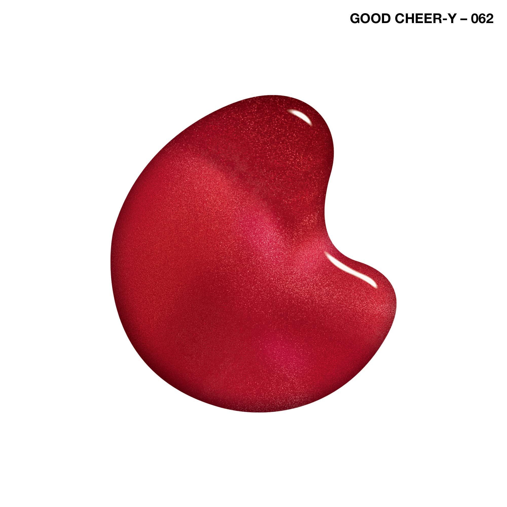 Sally Hansen Miracle Gel Nail Polish, Good Cheer-y