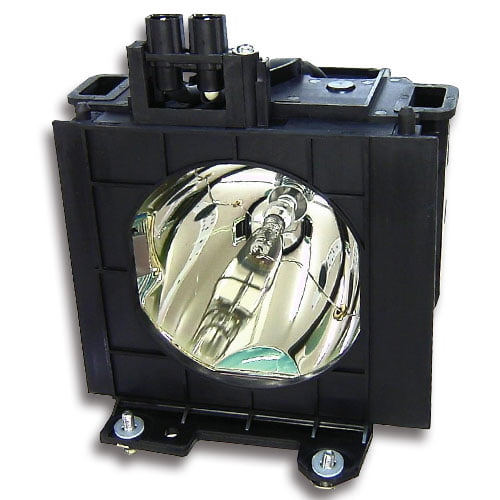 Panasonic PT-D5600U DLP Multimedia Video Projector OEM Compatible 2 Bulbs