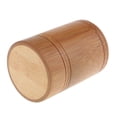 thumbnail image 4 of Vintage Bamboo Tea Container Caddy Container Bamboo Tea Pot Canister Tea Jar Seal Storage Bottle B, 4 of 5