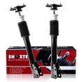 thumbnail image 2 of Shoxtec Rear Struts for 86-99 Buick Lesabre 85-93 Cadillac Deville 92-99 Oldsmobile 88; 86-91 Delta 88, 97-98 Regency 87-99 Pontiac Bonneville, 2 of 7