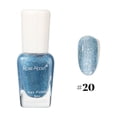 thumbnail image 1 of Esmalte de uñas, Regalos para mujeres, Desgarrable, Horneado, Esmalte de uñas a base de agua, Sin olor, Flash, Brillo, Lentejuelas, Mejora de uñas 8 ml, 1 of 3