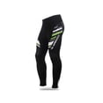 thumbnail image 3 of Sponeed Cycling Jersey Men Sets Bicycling Suits Quick Dry Cycle Jacket Bicycle Tights Green L, 3 of 8