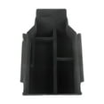thumbnail image 1 of SharkTRUE For X3 G45 2025 ABS Central Armrest Storage Box Organizer Tray Auto Car, 1 of 8