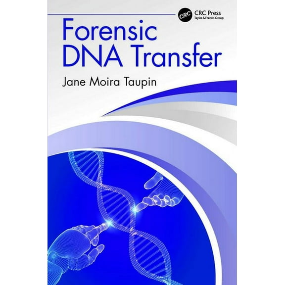Forensic DNA Transfer, (Paperback)