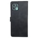 thumbnail image 1 of Funda Cartera Suave Para MotorolaEdge 20 Lite Negro Más 2 Micas, 1 of 4