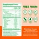 thumbnail image 4 of Suplemento Culturelle Bloating & Gas Defense 30 cápsulas, 4 of 9