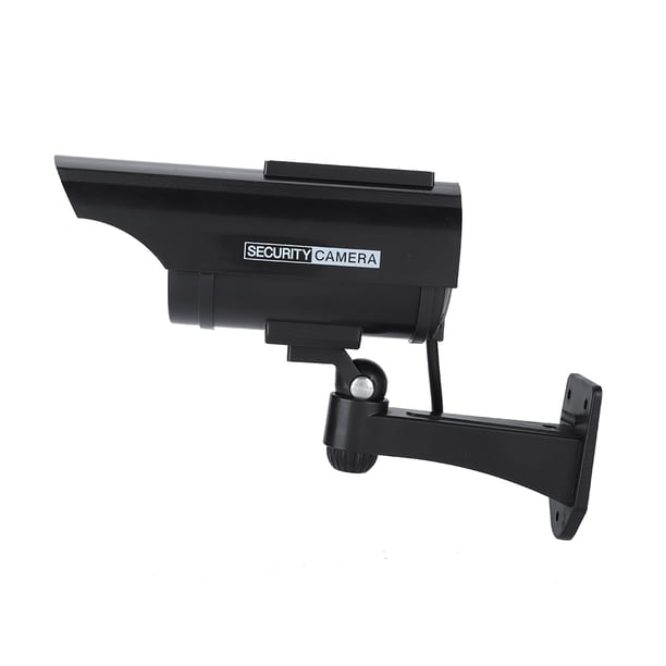 Cámaras De Seguridad Falsas, Cámara De Seguridad Falsa Simulada, Con ...