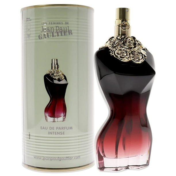 Jean Paul Gaultier La Belle Eau de Parfum Intense Spray for Women