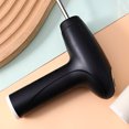 thumbnail image 1 of HONMEET Hot Chocolate Maker Milk Frother Rechargeable Black ABS Milk Frothing RV Travel 1Pack, 1 of 8