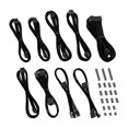 thumbnail image 2 of cablemod - Cablemod CM-RTS-CKIT-NKK-R internal power cable, 2 of 5