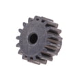 thumbnail image 4 of Engranajes de 5 Piñón Macarena Motor para RC 1/12 17T Negro, 4 of 8