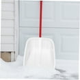 thumbnail image 4 of ORDDIART Tête de Pelle à Neige Blanche pour Propriétaires 1 Pack Design Simple, 4 of 8