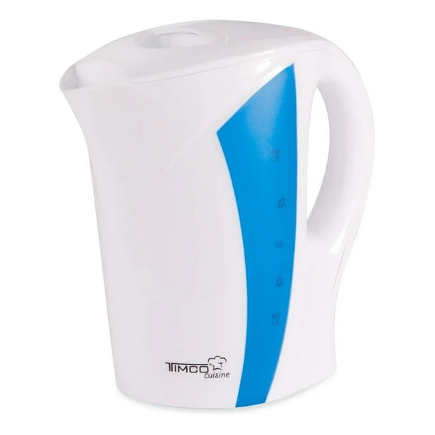 Jarra Eléctrica Capacidad Litros Tetera Timco Timco JARRA